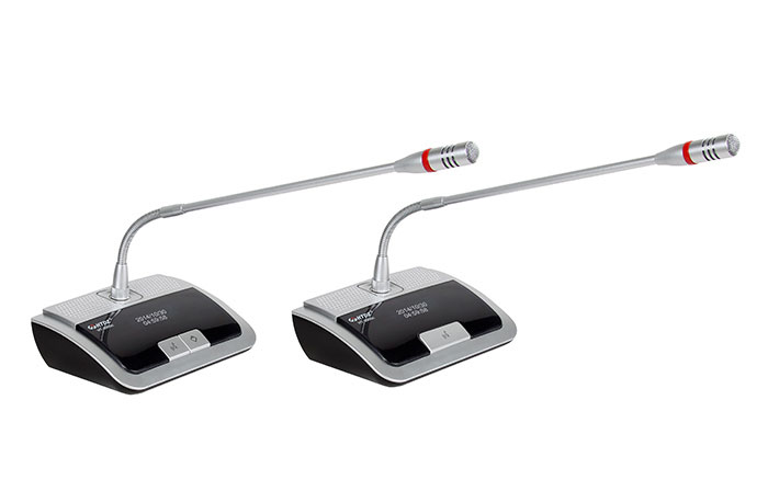 HT-3900c、HT-3900d-列席單元（計(jì)時(shí)功能）