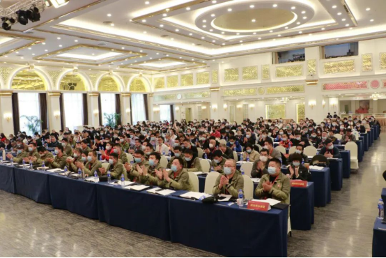 中國演藝設(shè)備技術(shù)協(xié)會第七屆第一次會員代表暨第一次理事會議在廣州成功舉辦。祝賀恩平市海天電子科技有限公司成為中國演藝設(shè)備技術(shù)協(xié)會第七屆常務(wù)理事單位。