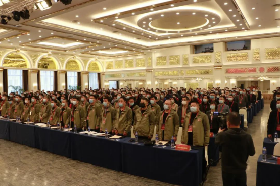 中國演藝設(shè)備技術(shù)協(xié)會第七屆第一次會員代表暨第一次理事會議在廣州成功舉辦。祝賀恩平市海天電子科技有限公司成為中國演藝設(shè)備技術(shù)協(xié)會第七屆常務(wù)理事單位。